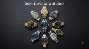 best invicta watches