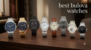 best bulova watches