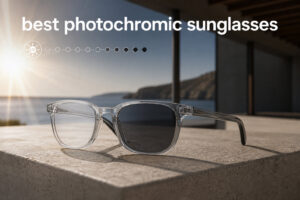 best photochromic sunglasses