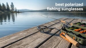best polarized fishing sunglasses