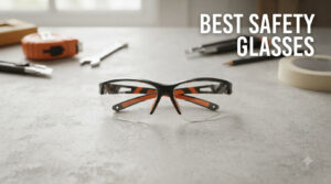 best safety glasses