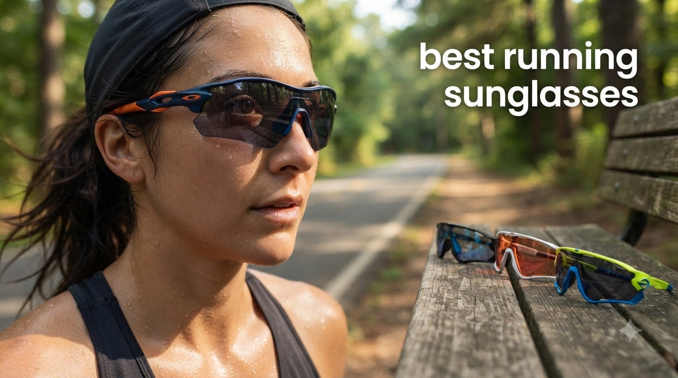 best running sunglasses