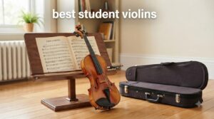 best student violins