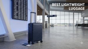 best lightweight luggage