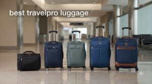 best travelpro luggage