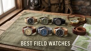 best field watches