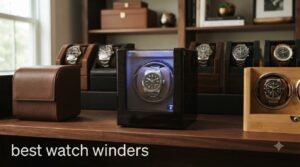 best watch winders