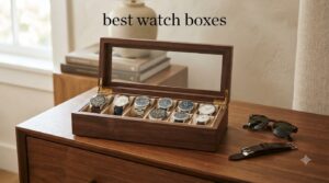 best watch boxes