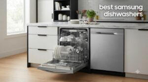 best samsung dishwashers