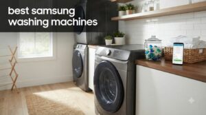 best samsung washing machines