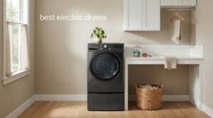 best electric dryers