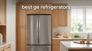 best ge refrigerators