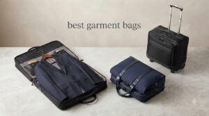 best garment bags