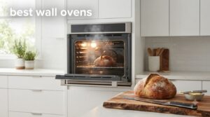 best wall ovens