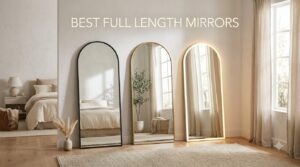 best full length mirrors
