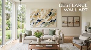 best large wall art
