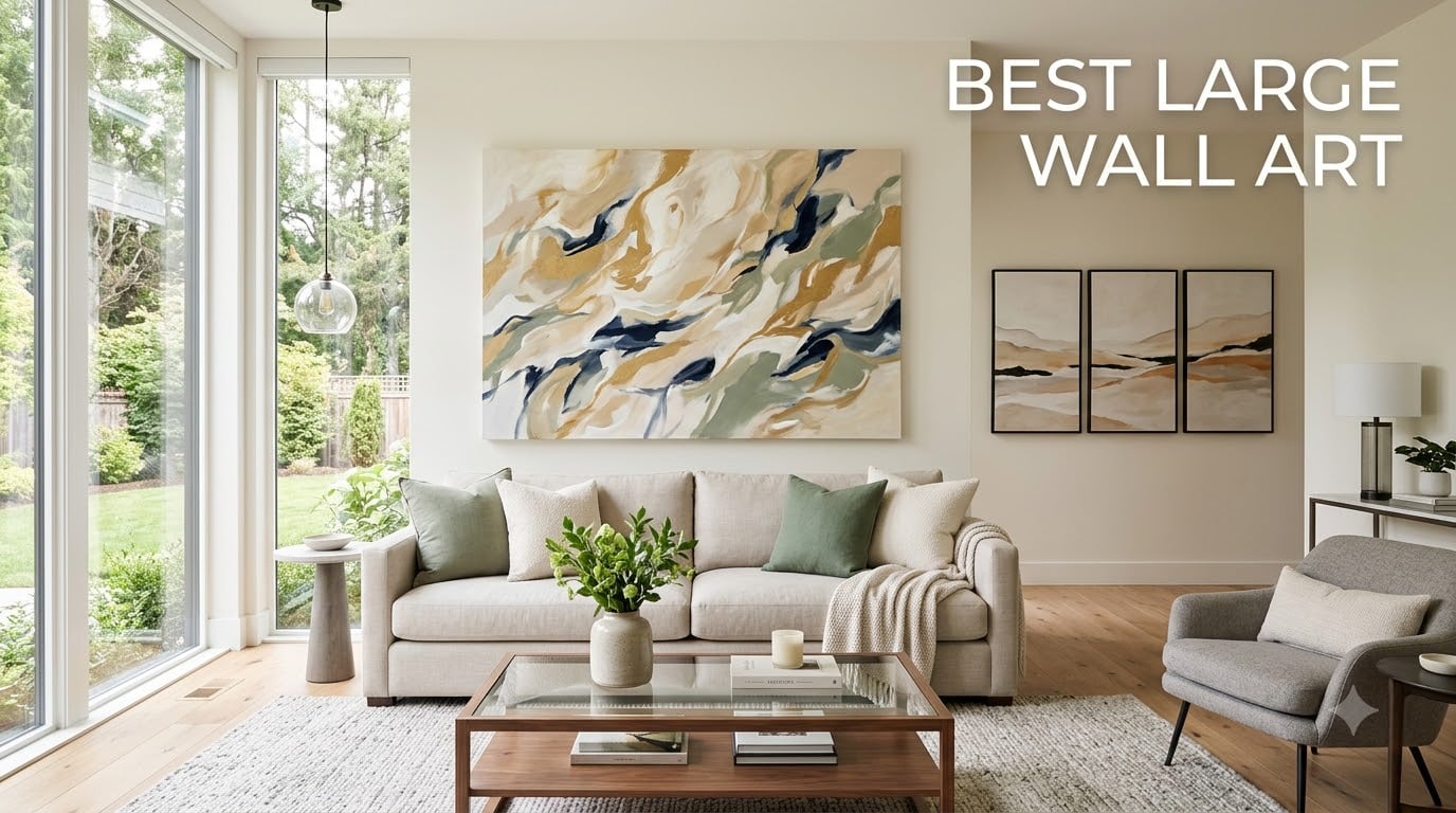 best large wall art