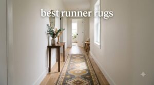 best runner rugs