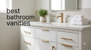 best bathroom vanities