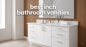 best 48 inch bathroom vanities