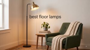 best floor lamps