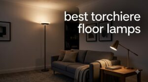 best torchiere floor lamps