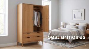 best armoires