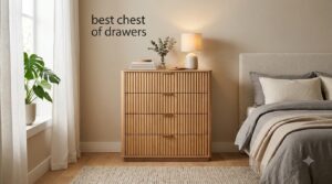 best chest of drawers