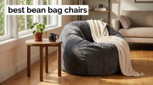 best bean bag chairs
