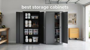 best storage cabinets