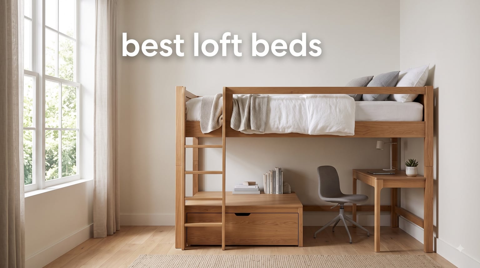 best loft beds