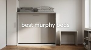 best murphy beds