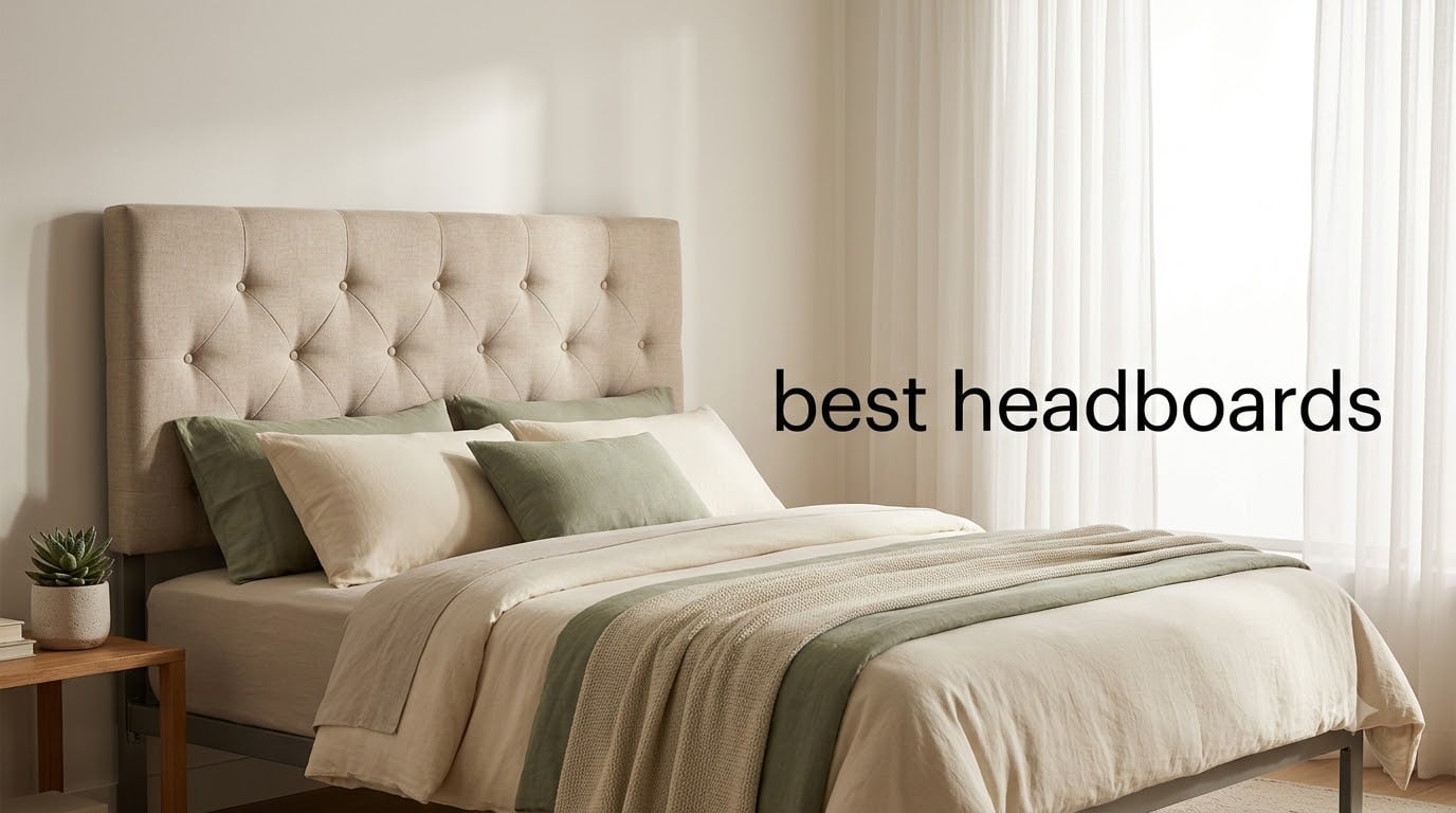 best headboards