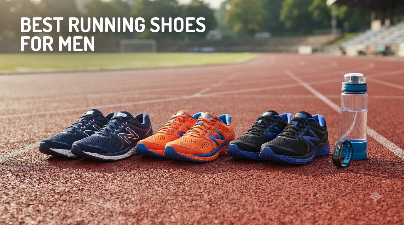 best running shoes for men
