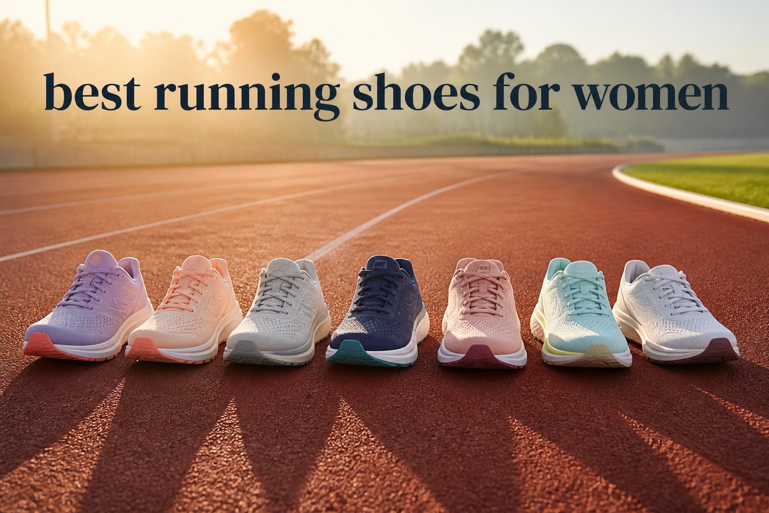 best running shoes for women