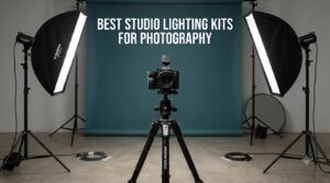 best studio lighting kits for photography