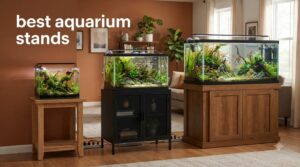 best aquarium stands