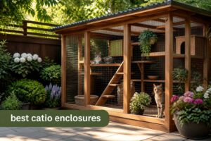 best catio enclosures