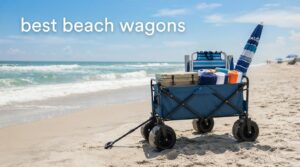 best beach wagons