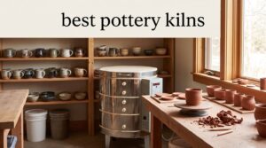 best pottery kilns
