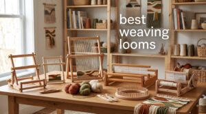 best weaving looms