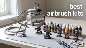 best airbrush kits