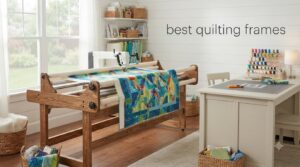 best quilting frames