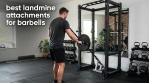 best landmine attachments for barbells