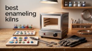 best enameling kilns