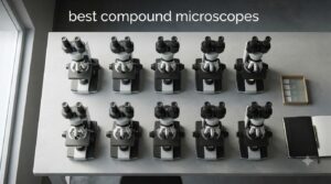 best compound microscopes