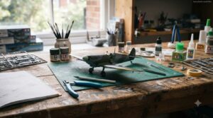 best plastic model kits