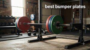 best bumper plates
