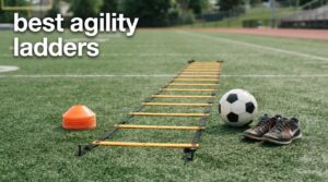 best agility ladders