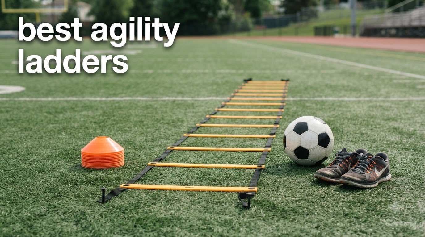 best agility ladders